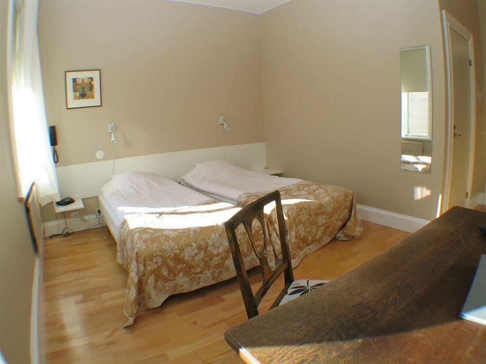 Spis Hotell Amber Lulea Luaran gambar